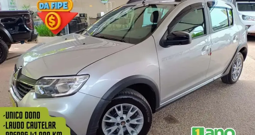 RENAULT SANDERO SZE10MT 2024