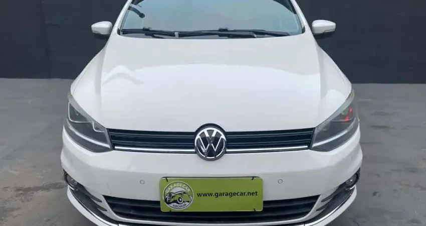 VOLKSWAGEN NOVO FOX HL MD 2015