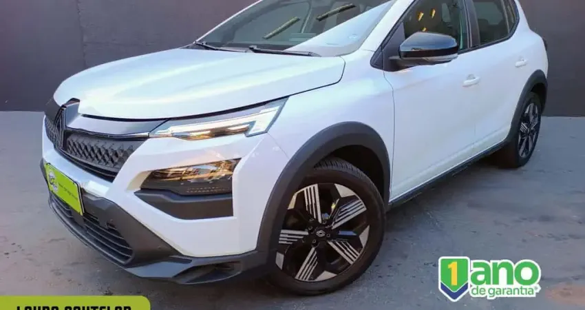 RENAULT KARDIAN TECH AT 2025