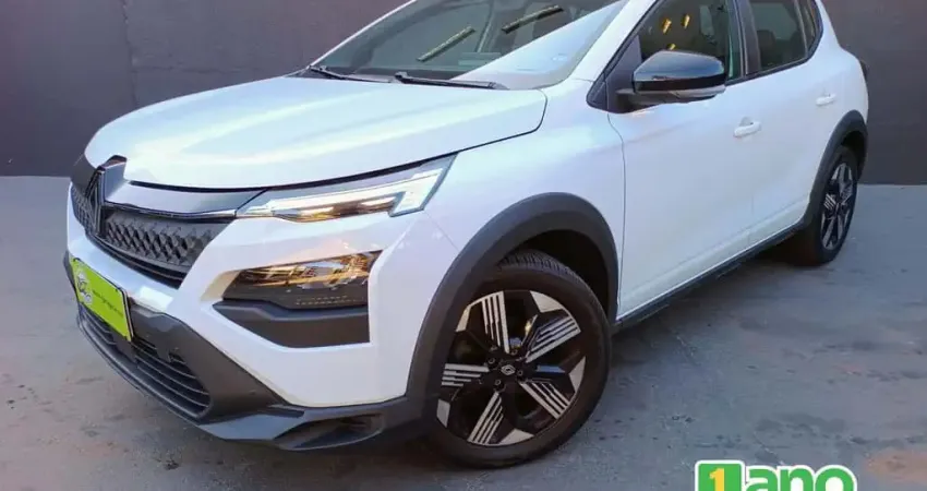 RENAULT KARDIAN TECH AT 2025