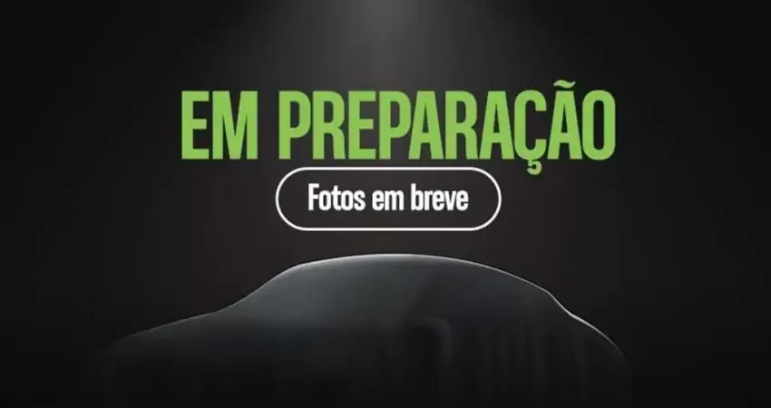 CAOA CHERY TIGGO 2 1.5 LOOK 2019