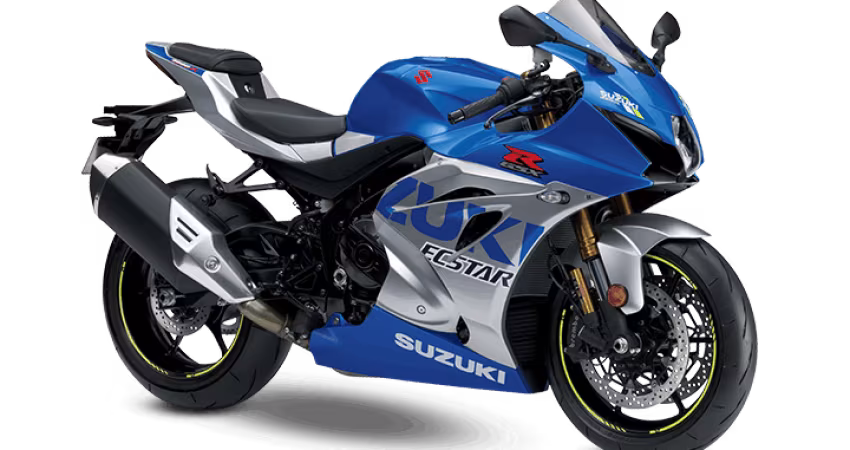 SUZUKI GSX-S à venda.