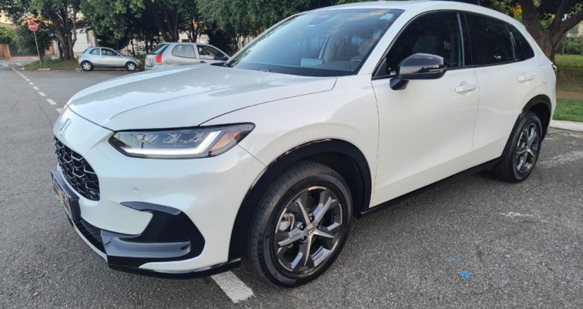 zr-v touring 2.0 aut 2024 impecavel novissima