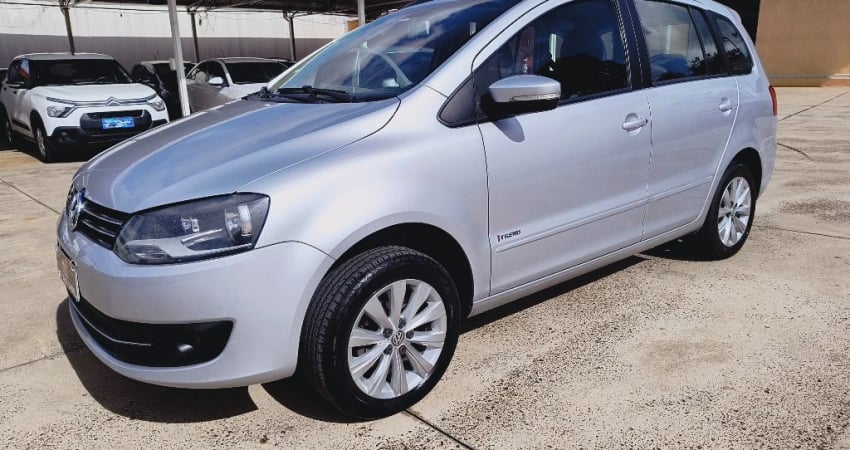 SpaceFox I-Trend 1.6 manual 2013 completissima