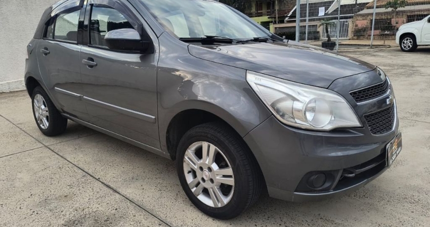 agile ltz 1.4 2012 completo veja oferta