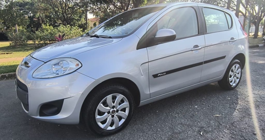 palio attractive 1.4 evo 4p 2013 completo veja oferta