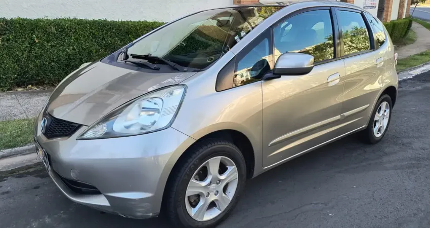 fit lx 1.4 mecanico 2010 completo veja oferta