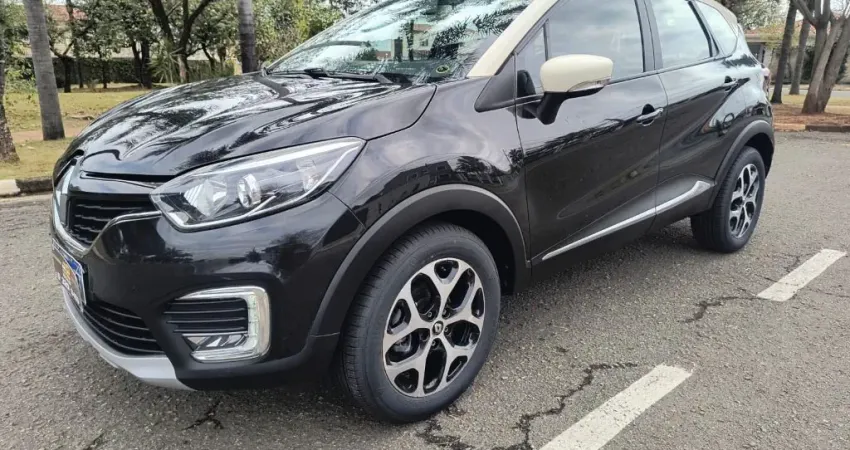 captur intense 1.6 sce cvt 2019 completissimo veja 