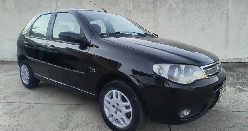 palio elx 1.4 4p 2007 veja oferta