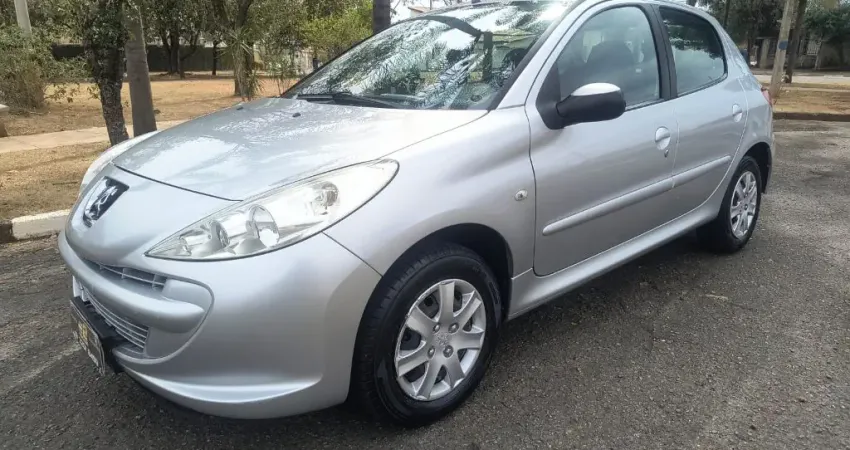 207 xr 1.4 4p 2012 completo veja oferta novissimo 