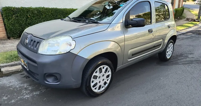 uno vivace 1.0 evo 4p 2014 completo veja  novissimo