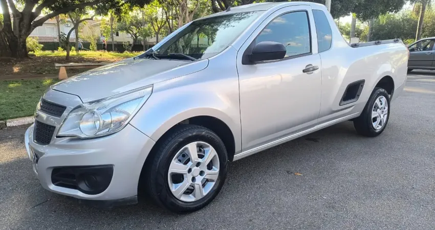 montana ls 1.4 2017 completa veja novissima