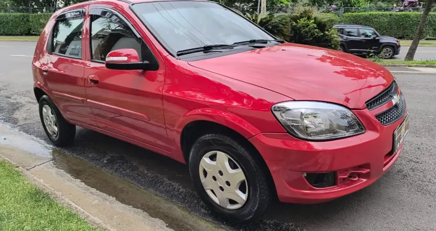 celta lt 1.0 4p 2013 completo veja oferta