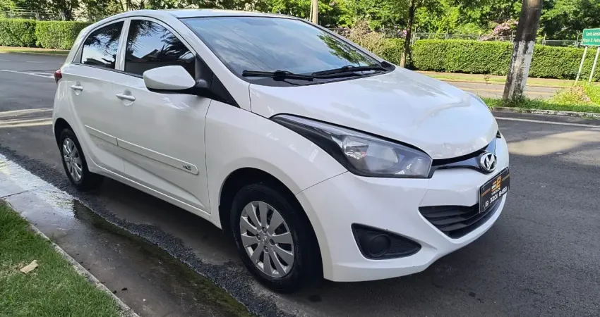 hb20 comfort 1.0 2015 completo novissimo