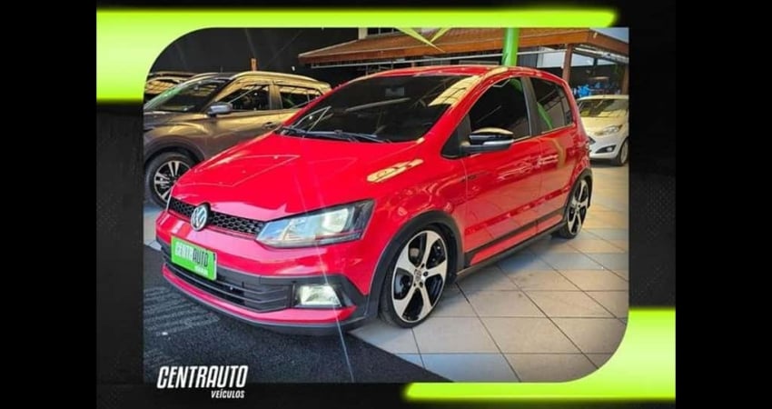 VOLKSWAGEN FOX PEPPER 1.6 16V MSI 2017