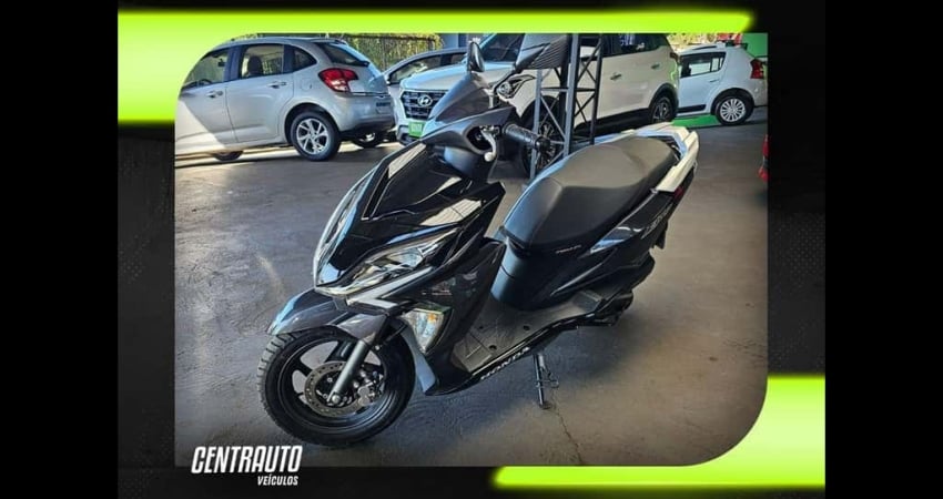 HONDA ELITE 125 2023