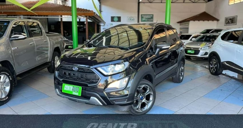 FORD ECOSPORT STM4AT 2019