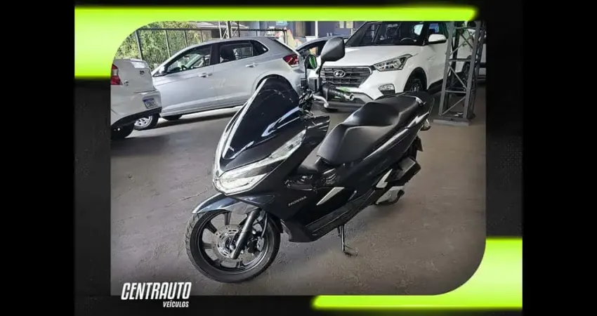 HONDA PCX 150 ABS 2022