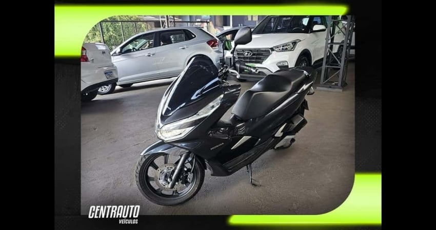 HONDA PCX 150 ABS 2022