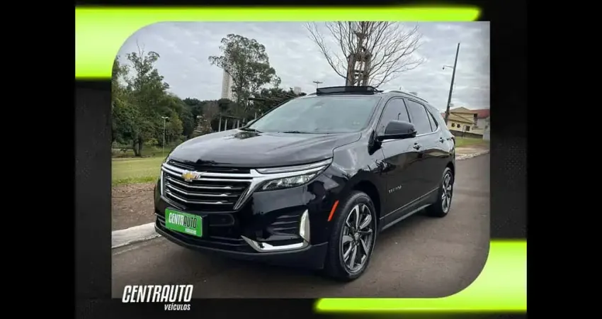 CHEVROLET EQUINOX 1.5 LT 2024