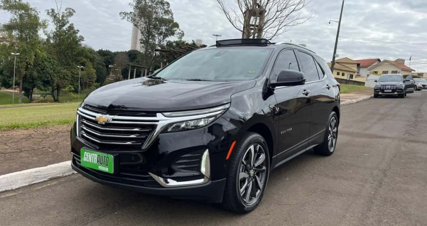 CHEVROLET EQUINOX 1.5 LT 2024