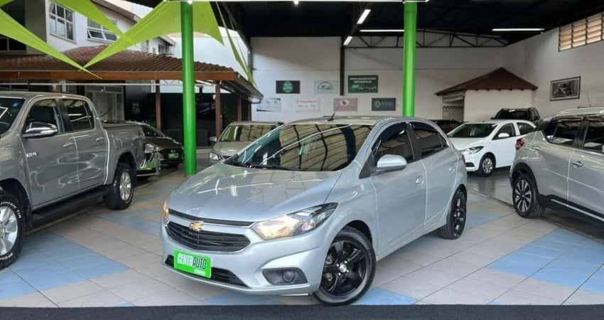 CHEVROLET ONIX 1.4MT LT 2019