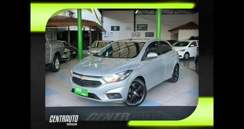 CHEVROLET ONIX 1.4MT LT 2019