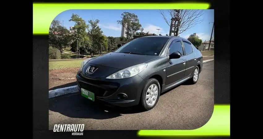 PEUGEOT 207 PASSION XR S 2010