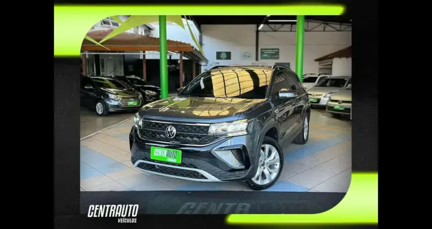 VOLKSWAGEN TAOS CL TSI 2022