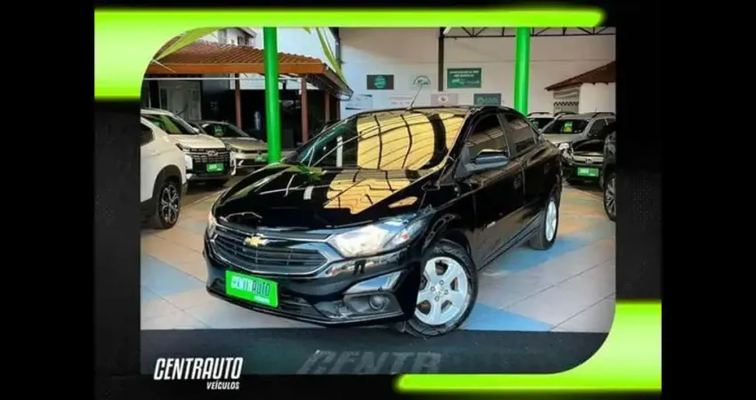 CHEVROLET PRISMA 1.4MT LT 2019