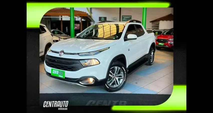 FIAT TORO 2.0 16V TURBO DIESEL FREEDOM 4WD AT9 2019