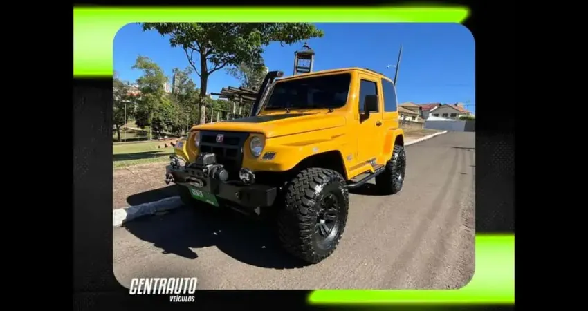 TROLLER T4 TDI 3.0 2010