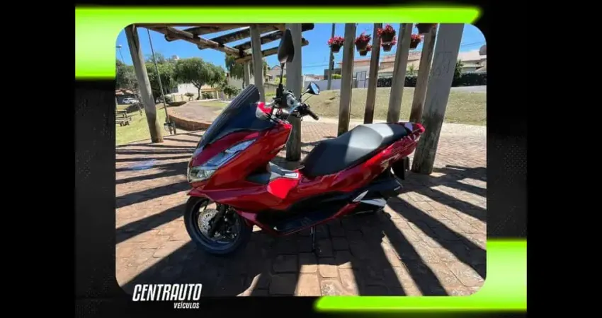 HONDA PCX 160 ABS 2025