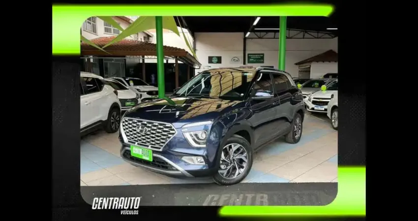 HYUNDAI CRETA 1TA LIMITED 2024