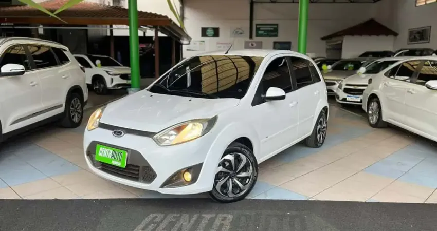 FORD FIESTA 1.0 MPI CLASS HATCH 8V FLEX 4P MANUAL 2014