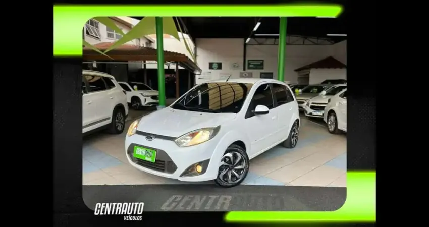 FORD FIESTA 1.0 MPI CLASS HATCH 8V FLEX 4P MANUAL 2014