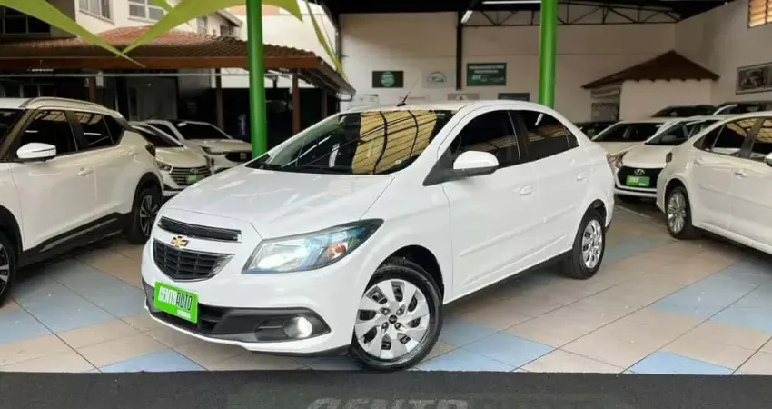 CHEVROLET PRISMA 1.4AT LT 2014