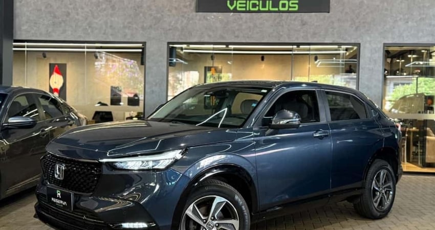 HONDA HR-V TOURING 1.5 TB 16V 5P 2025