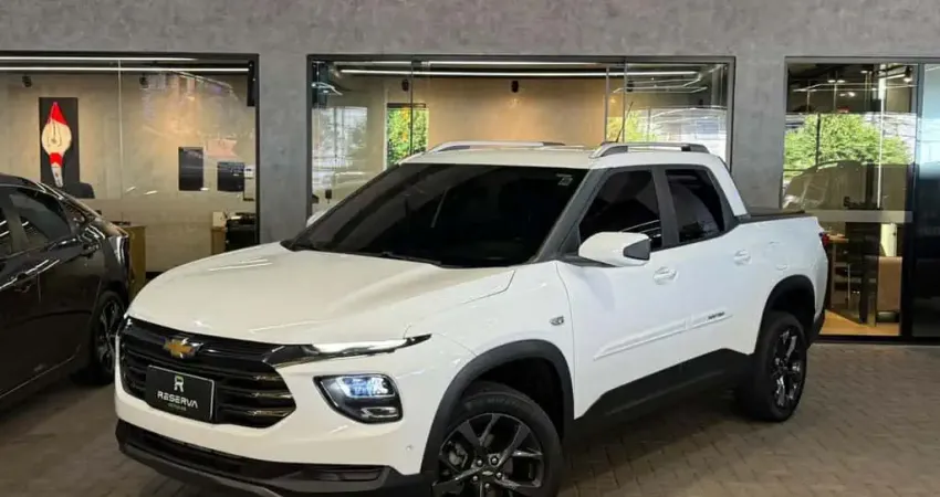 CHEVROLET MONTANA T A PR 2023