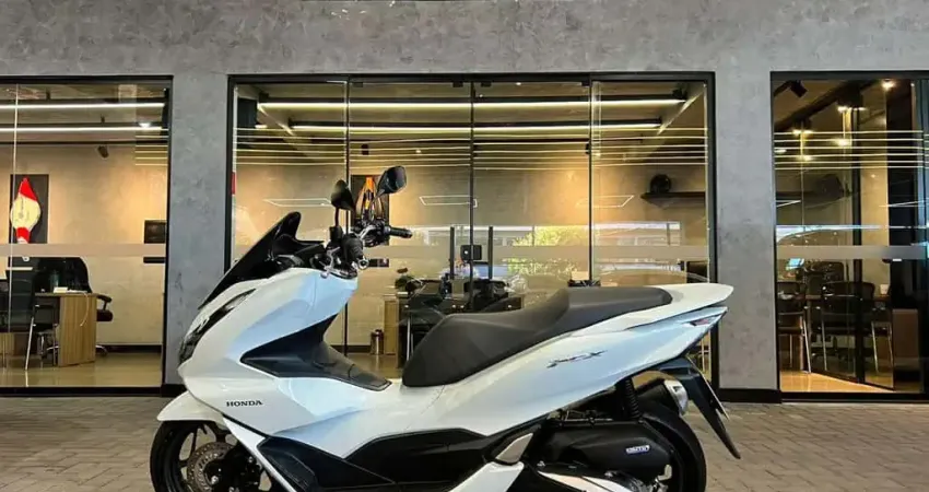 HONDA PCX 160 ABS 2024
