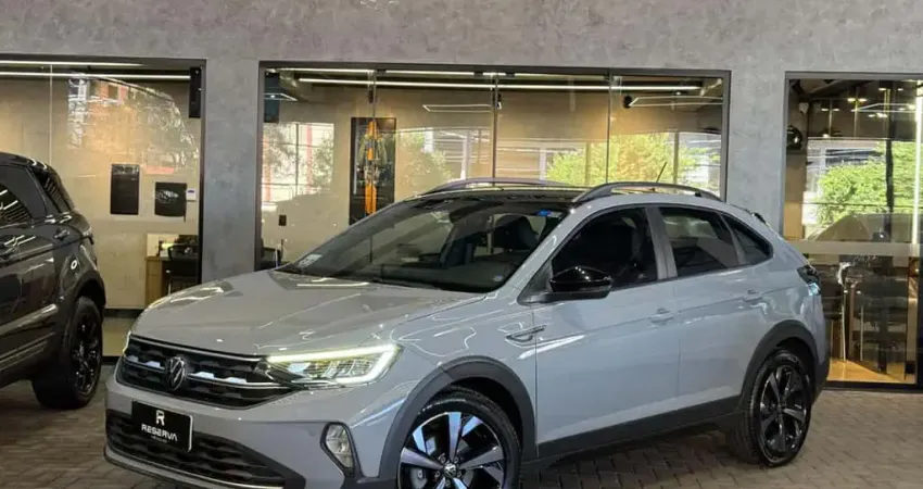 VOLKSWAGEN NIVUS HL TSI AD 2021