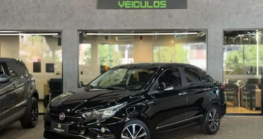 FIAT CRONOS PREC 1.8 2019
