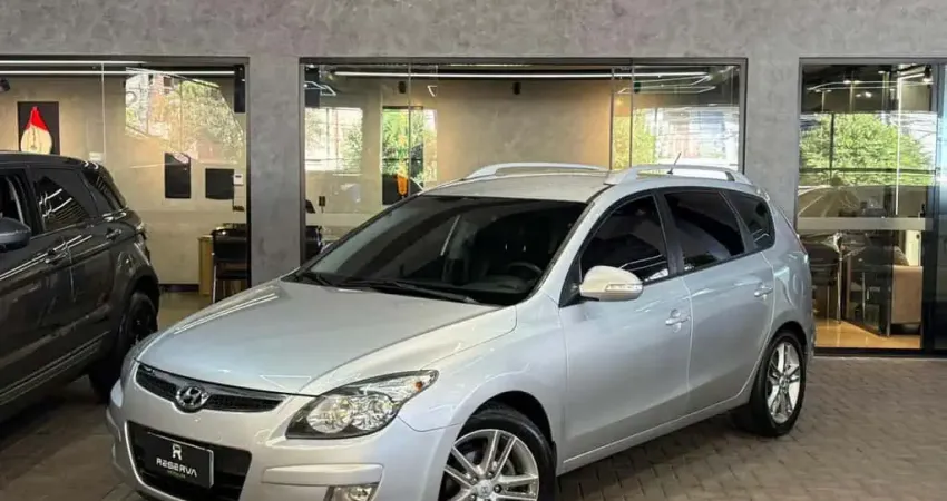 HYUNDAI I30 WAGON 2012