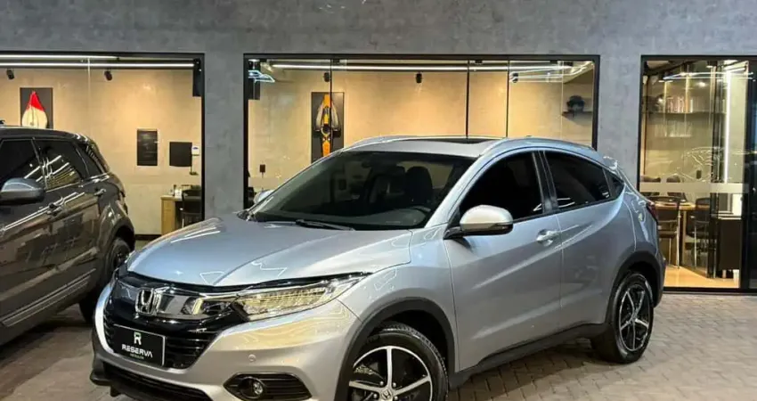 HONDA HR-V TOURING 2020