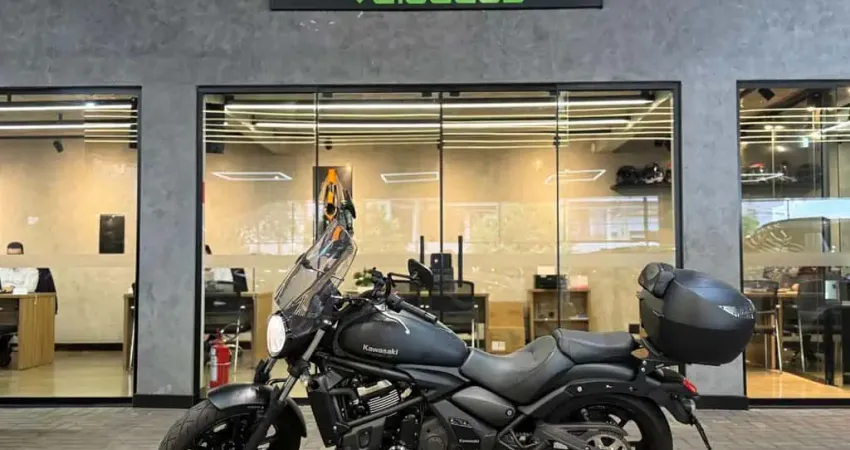 KAWASAKI KAWASAKVULCAN S ABS 2020