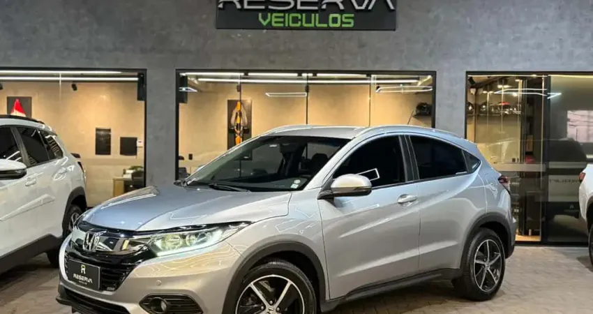 HONDA HR-V EXL 1.8 FLEXONE 16V 5P AUT. 2020