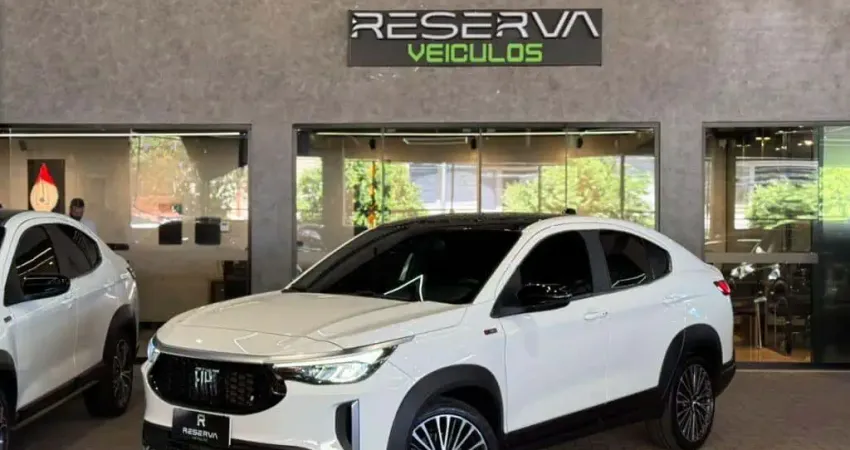 FIAT FASTBACK LIMITED ED.1.3 270 T.FLEX AUT. 2024