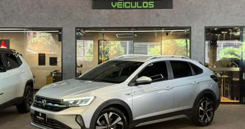 VOLKSWAGEN NIVUS HIGHLINE 1.0 200 TSI FLEX AUT. 2021