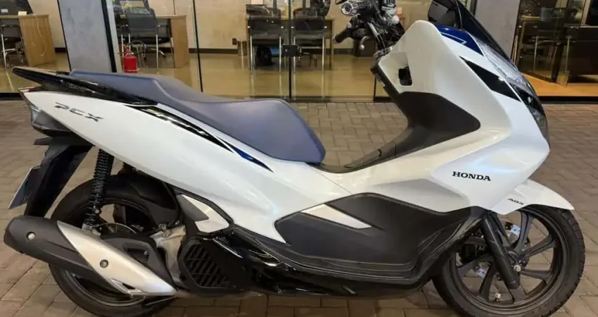 HONDA PCX 150 SPORT ABS 2022
