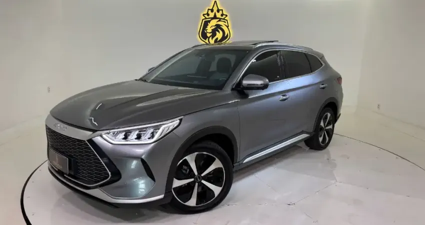 BYD SONG PLUS 1.5 HÍBRIDO 
